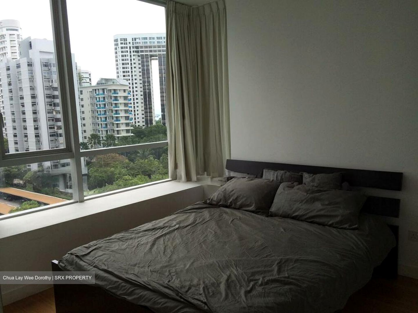 One Amber (D15), Condominium #495881401